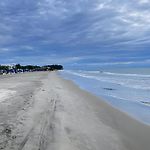Apartamento Morros C21 con vista al mar