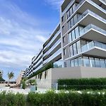 Apartamento Morros C21 con vista al mar