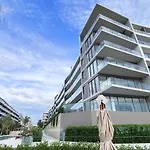 Apartamento Morros C21 con vista al mar