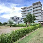 Apartamento Morros C21 con vista al mar