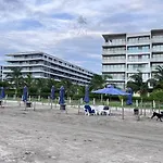 Apartamento Morros C21 con vista al mar