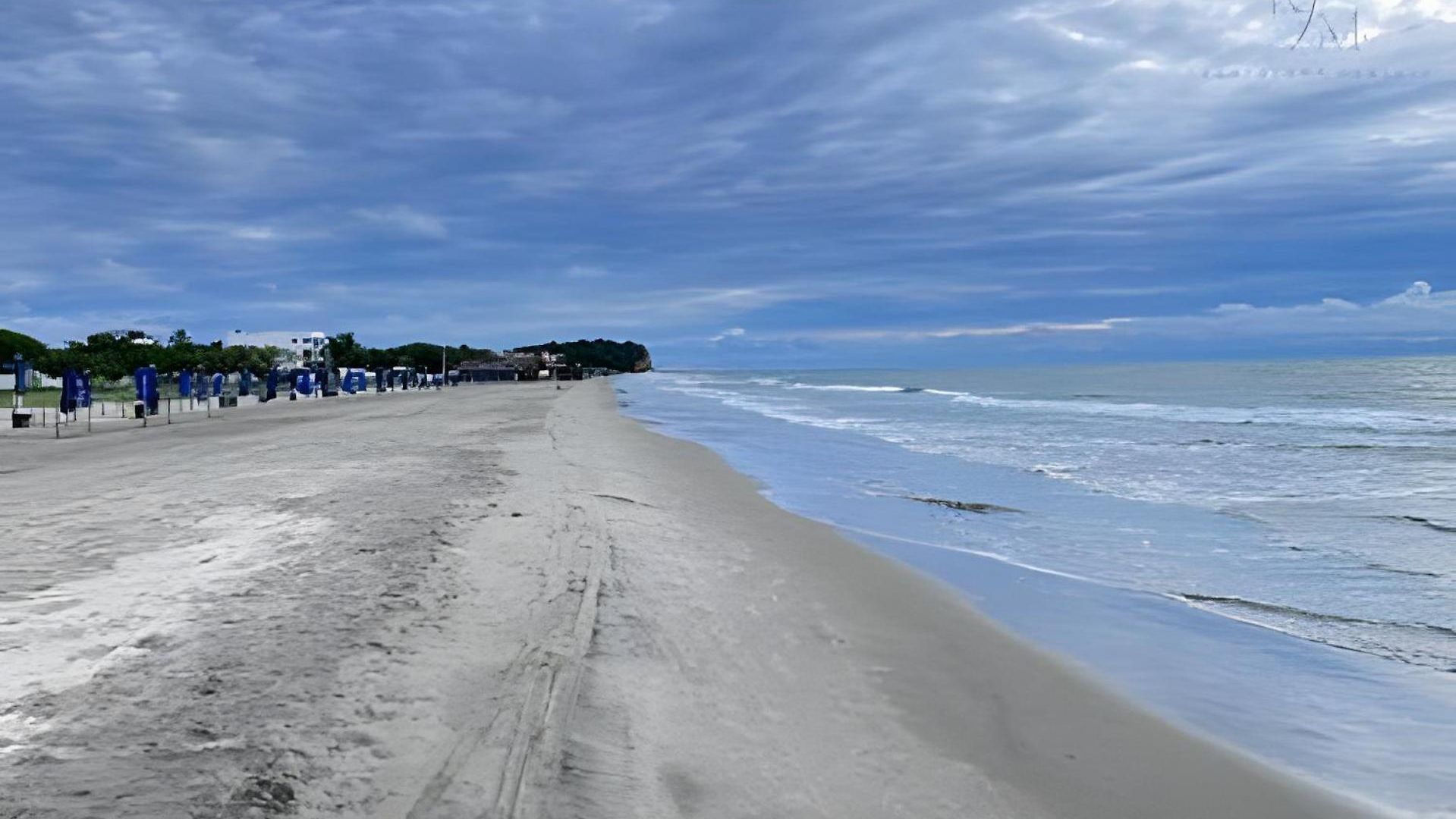 Morros C21 Con Vista Al Mar Сasa de vacaciones *