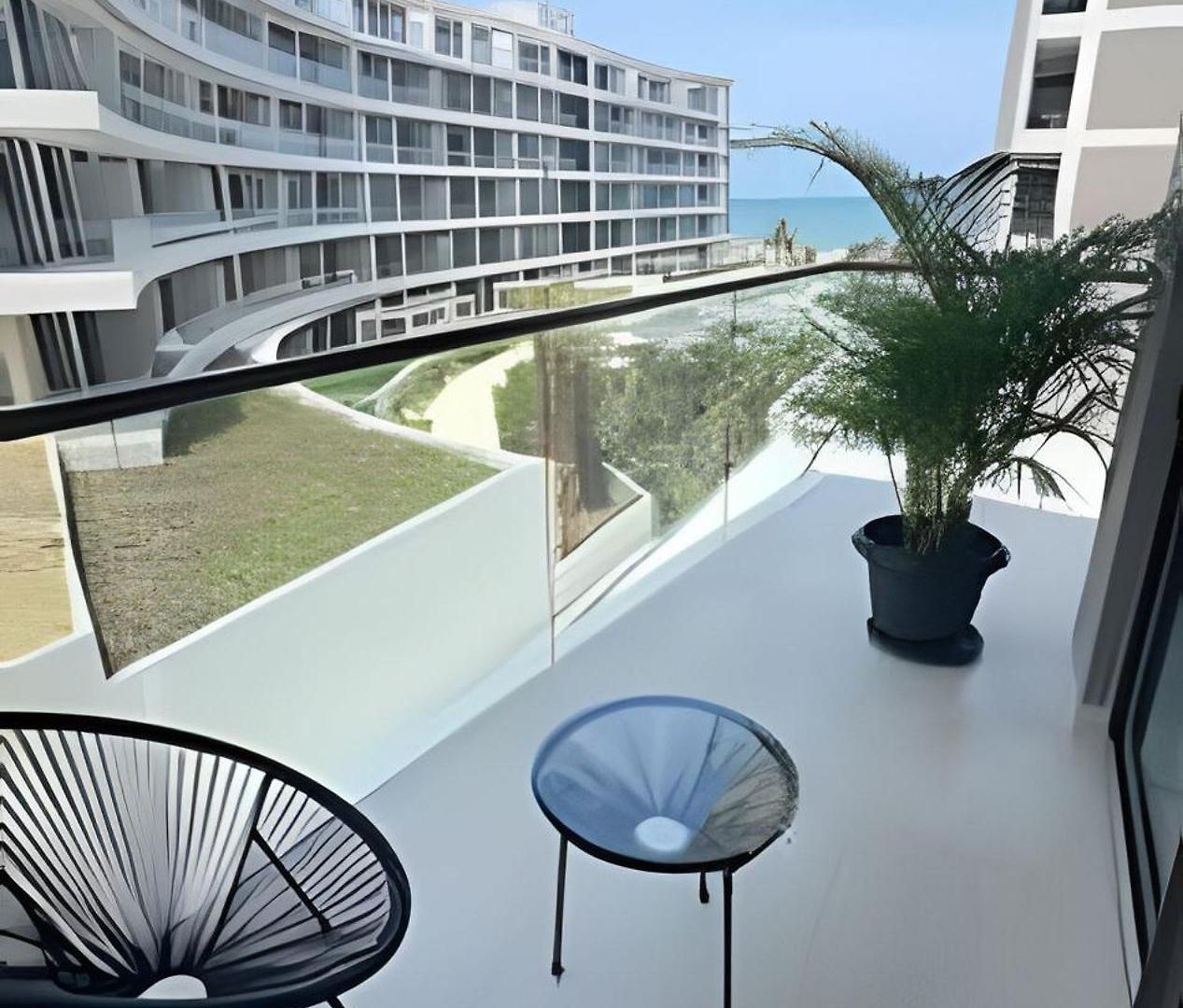 Morros C21 Con Vista Al Mar