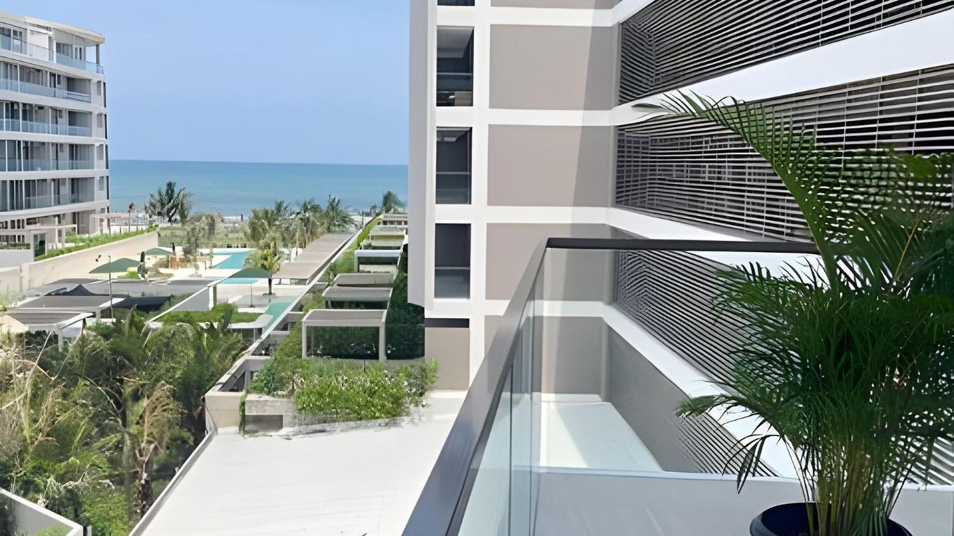 Morros C21 Con Vista Al Mar *