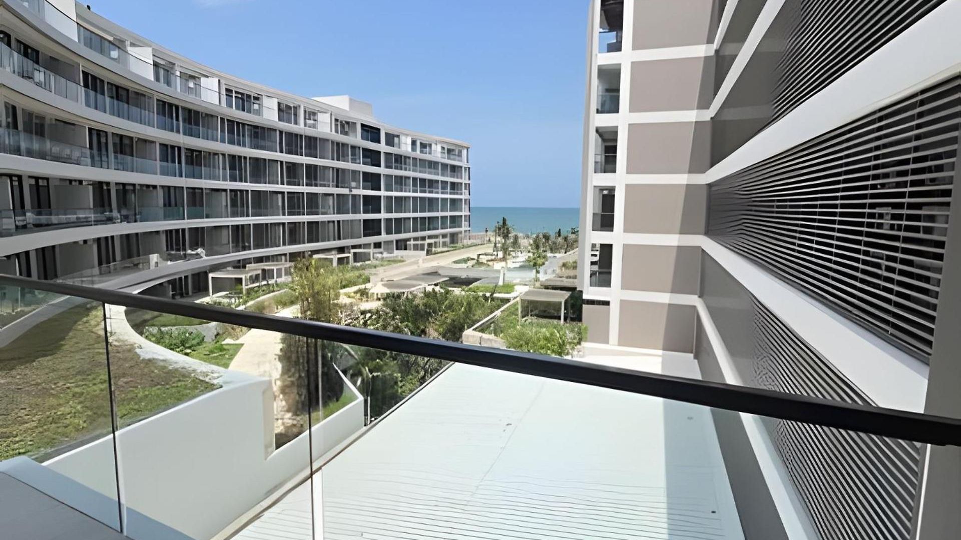 Сasa de vacaciones Morros C21 Con Vista Al Mar