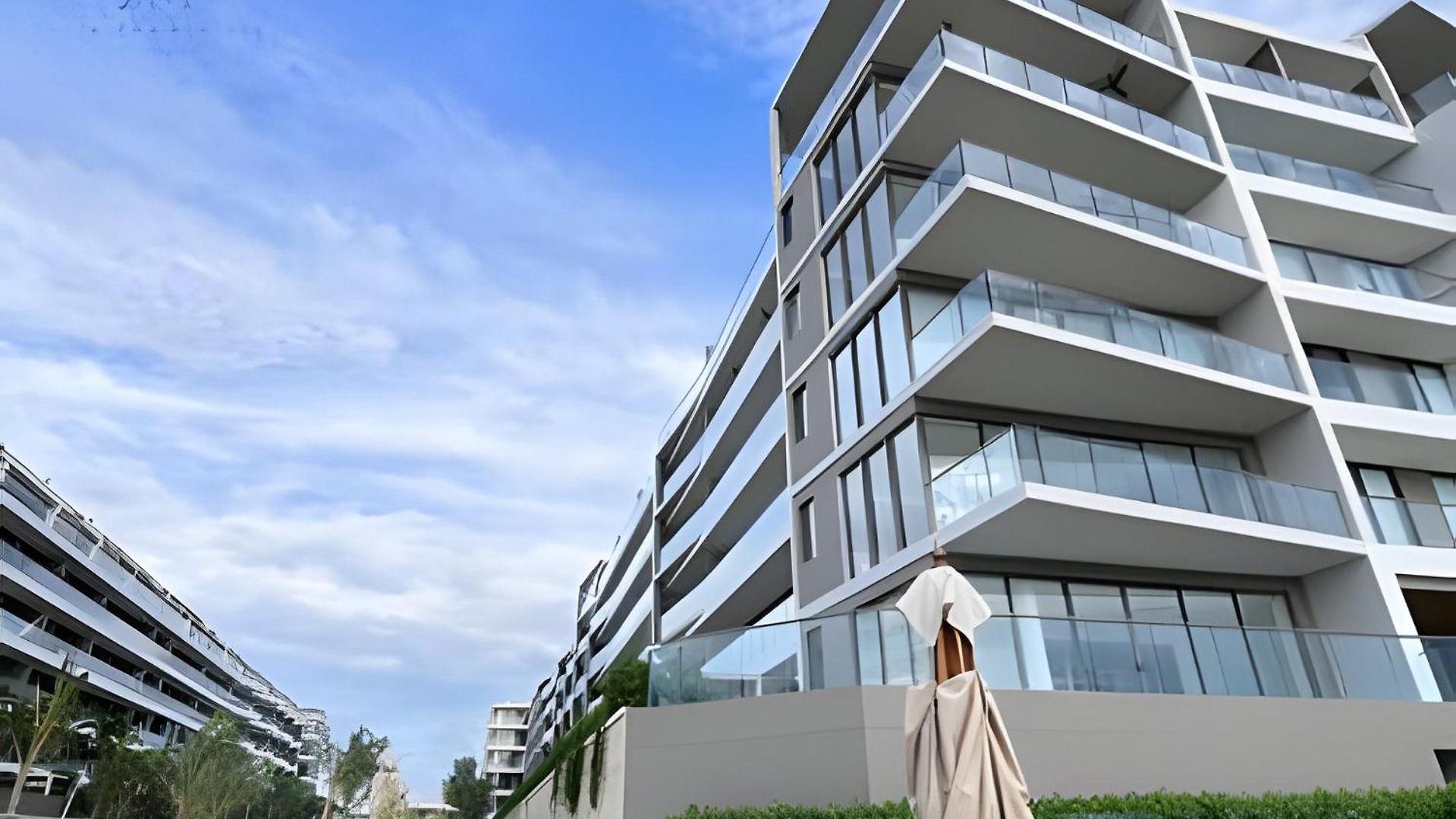 Morros C21 Con Vista Al Mar Сasa de vacaciones Cartagena