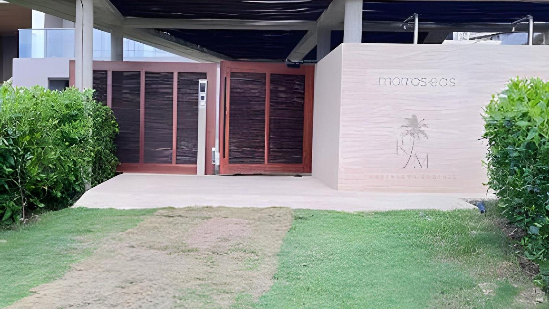 Morros C21 Con Vista Al Mar Сasa de vacaciones