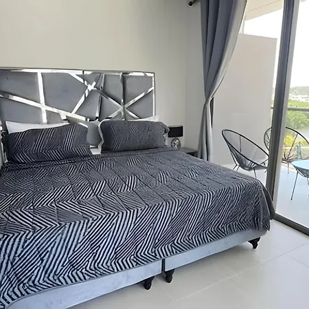 Holiday home Acceso A La Playa Morros Manzanillo