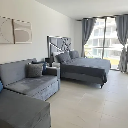 Holiday home Acceso A La Playa Morros Manzanillo
