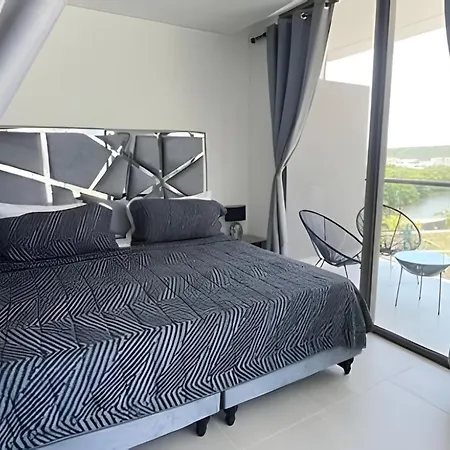 Acceso A La Playa Morros Manzanillo Holiday home Cartagena