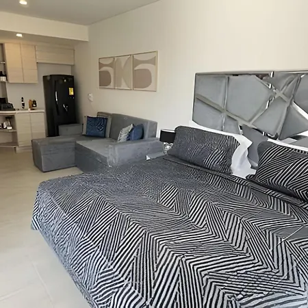 Holiday home Acceso A La Playa Morros Manzanillo *