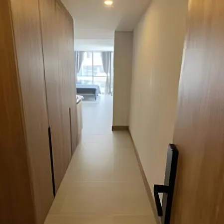 Acceso A La Playa Morros Manzanillo Holiday home Cartagena