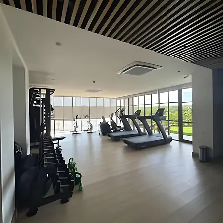 Acceso A La Playa Morros Manzanillo Holiday home