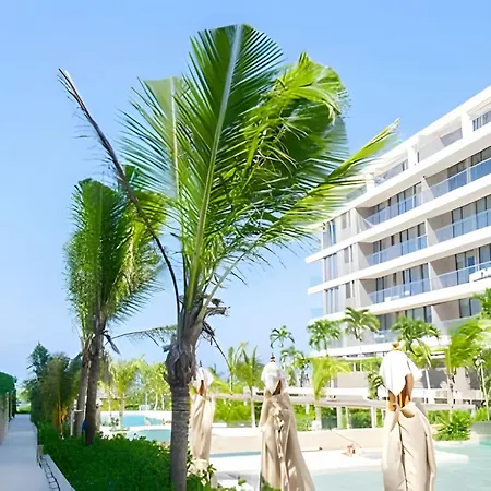 Acceso A La Playa Morros Manzanillo