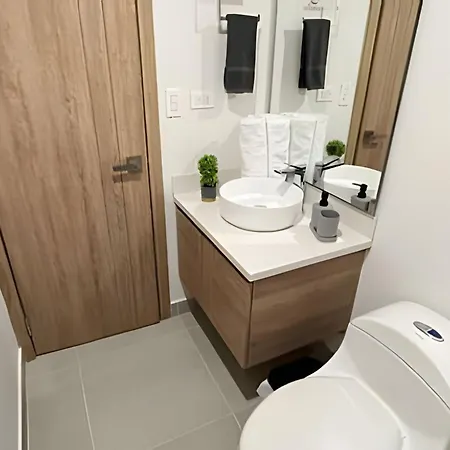 Acceso A La Playa Morros Manzanillo Holiday home
