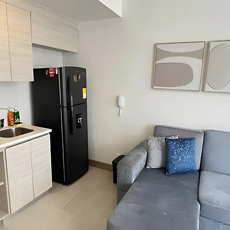 Holiday home Acceso A La Playa Morros Manzanillo