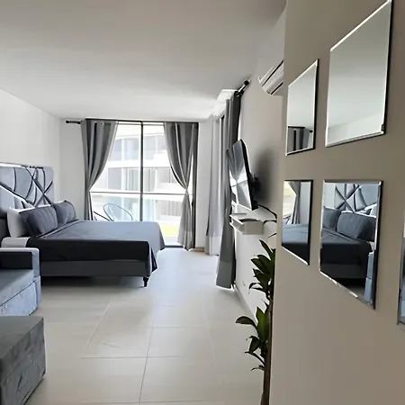 Holiday home Acceso A La Playa Morros Manzanillo *