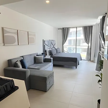 Holiday home Acceso A La Playa Morros Manzanillo *