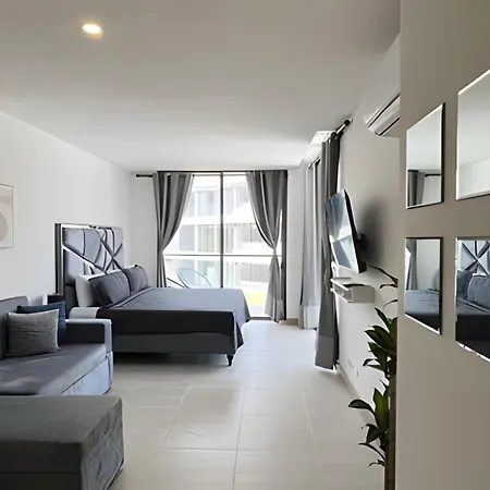 Acceso A La Playa Morros Manzanillo Holiday home *