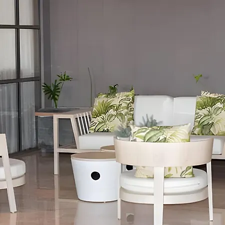 Holiday home Acceso A La Playa Morros Manzanillo