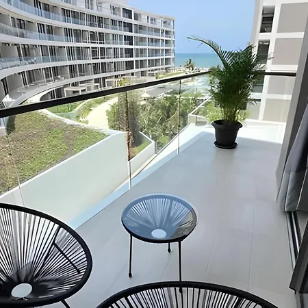 Holiday home Acceso A La Playa Morros Manzanillo
