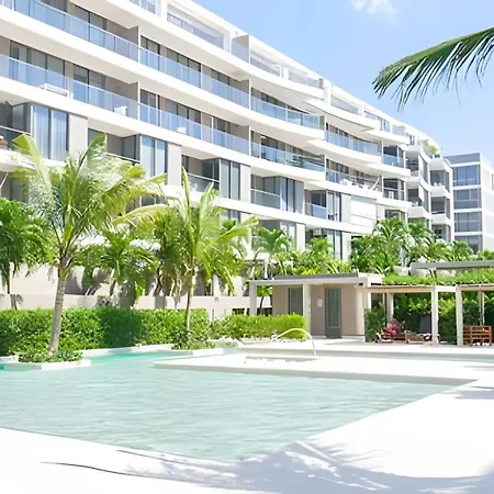 Holiday home Acceso A La Playa Morros Manzanillo *