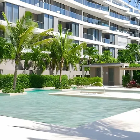 Holiday home Acceso A La Playa Morros Manzanillo *
