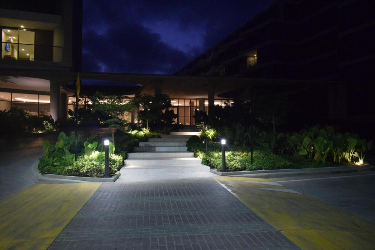 Morros C21 Con Vista Al Mar * Cartagena