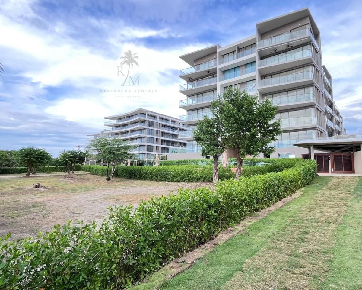 Morros C21 Con Vista Al Mar *