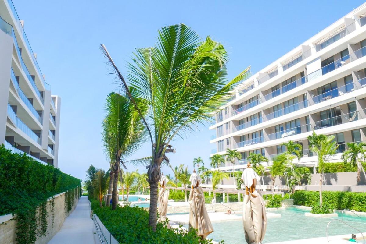 Apartamento Morros C21 Con Vista Al Mar *