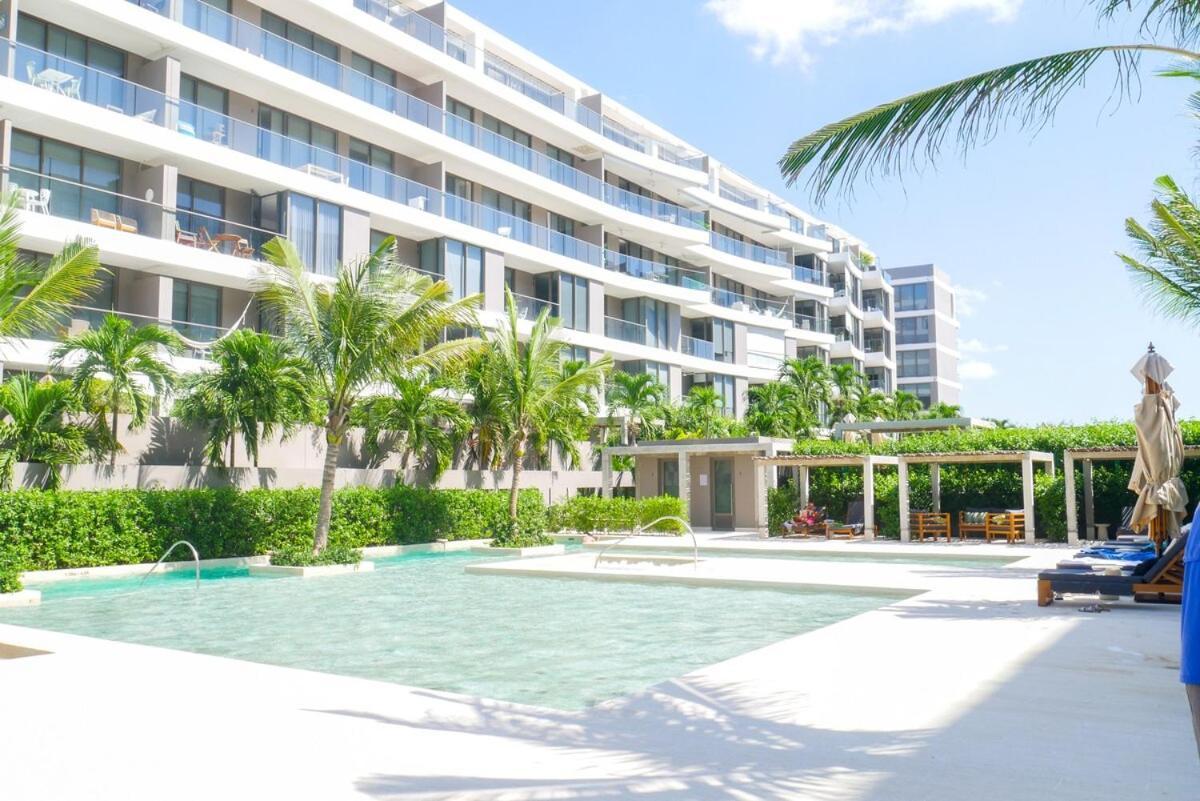 Morros C21 Con Vista Al Mar *