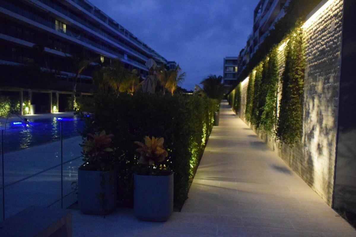 Morros C21 Con Vista Al Mar