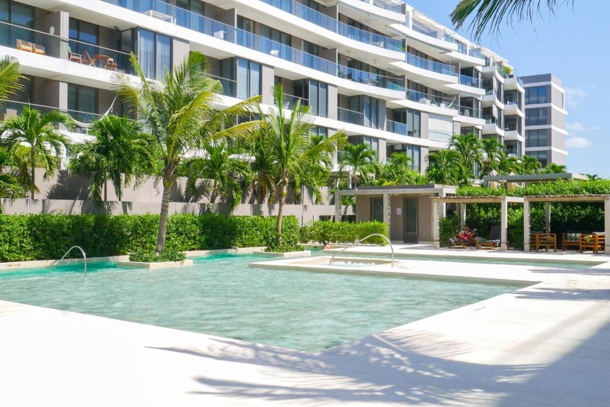 Apartamento Morros C21 Con Vista Al Mar