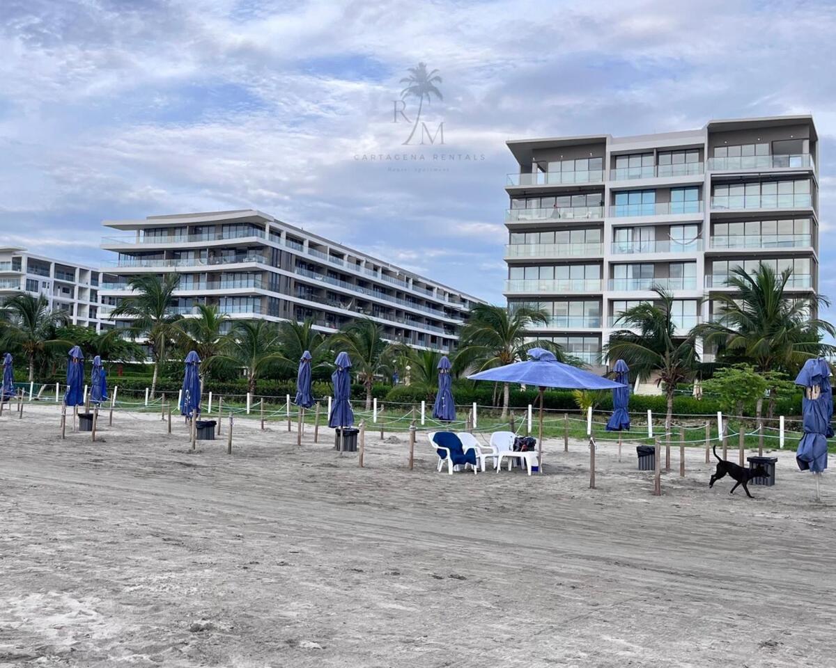 Apartamento Morros C21 Con Vista Al Mar