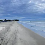 Apartamento Morros C21 con vista al mar