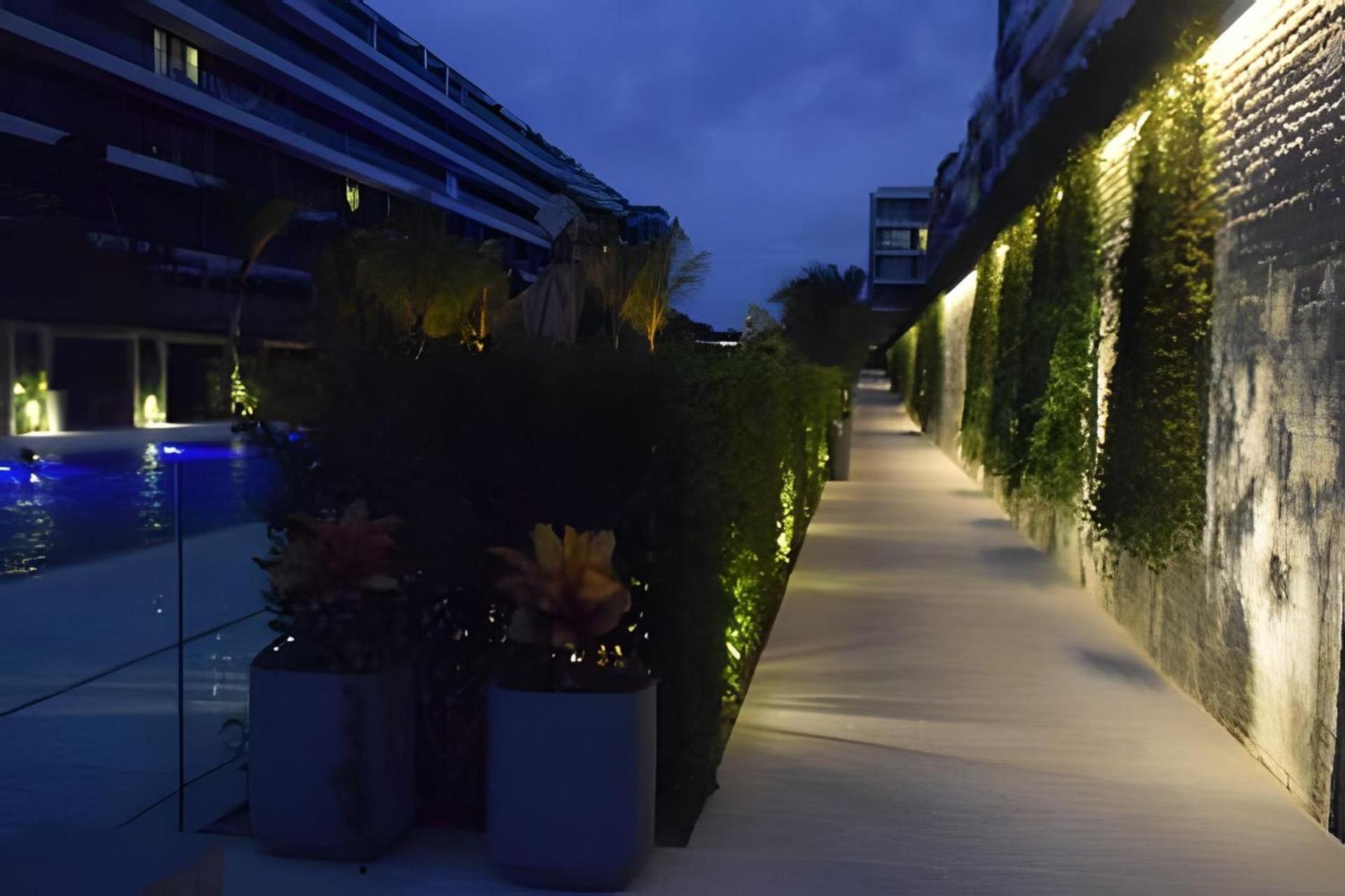 Morros C21 Con Vista Al Mar Сasa de vacaciones Cartagena